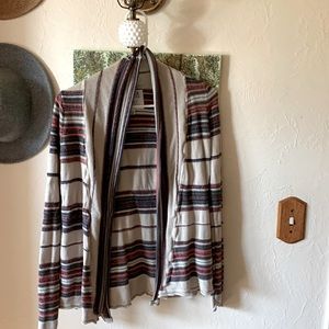 Billabong Womens cárdigan